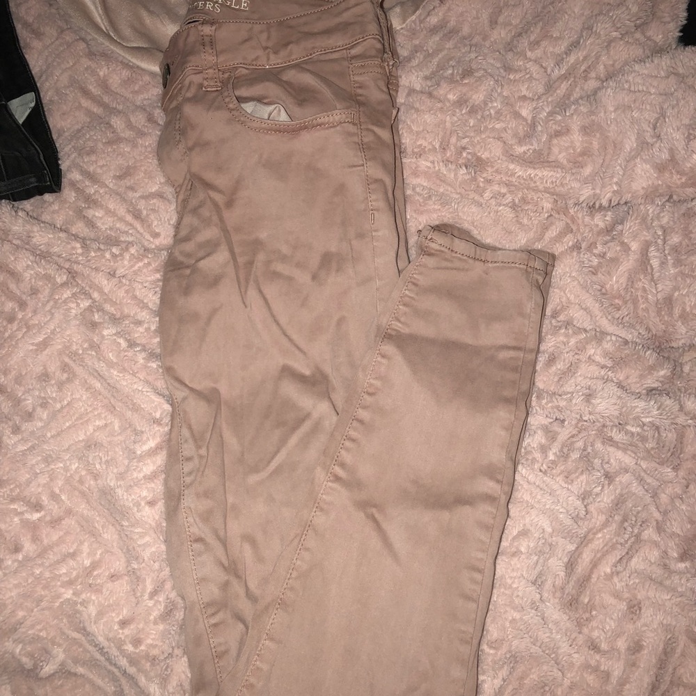 American Eagle Jeans Size 6